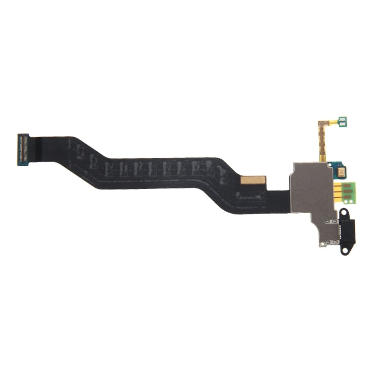 Charging Port & Microphone Ribbon Flex Cable  for Xiaomi Mi Note - free shipping - PMC TechLife - Order now!