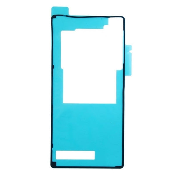 Battery Back Cover Adhesive Sticker for Sony Xperia Z3 / D6603 / D6653 - Adhesive Sticker by PMc TechLife | Online Shopping South Africa | PMc TechLife | Buy Now Pay Later Mobicred
