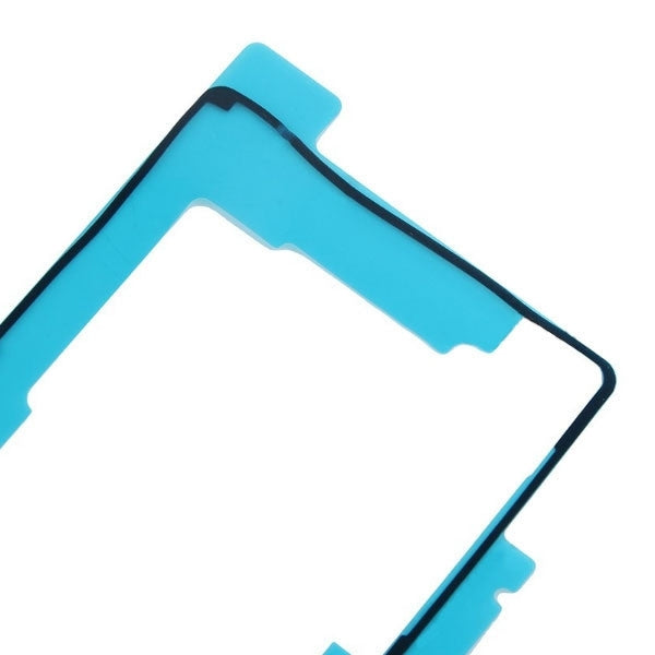 Battery Back Cover Adhesive Sticker for Sony Xperia Z3 / D6603 / D6653 - Adhesive Sticker by PMc TechLife | Online Shopping South Africa | PMc TechLife | Buy Now Pay Later Mobicred