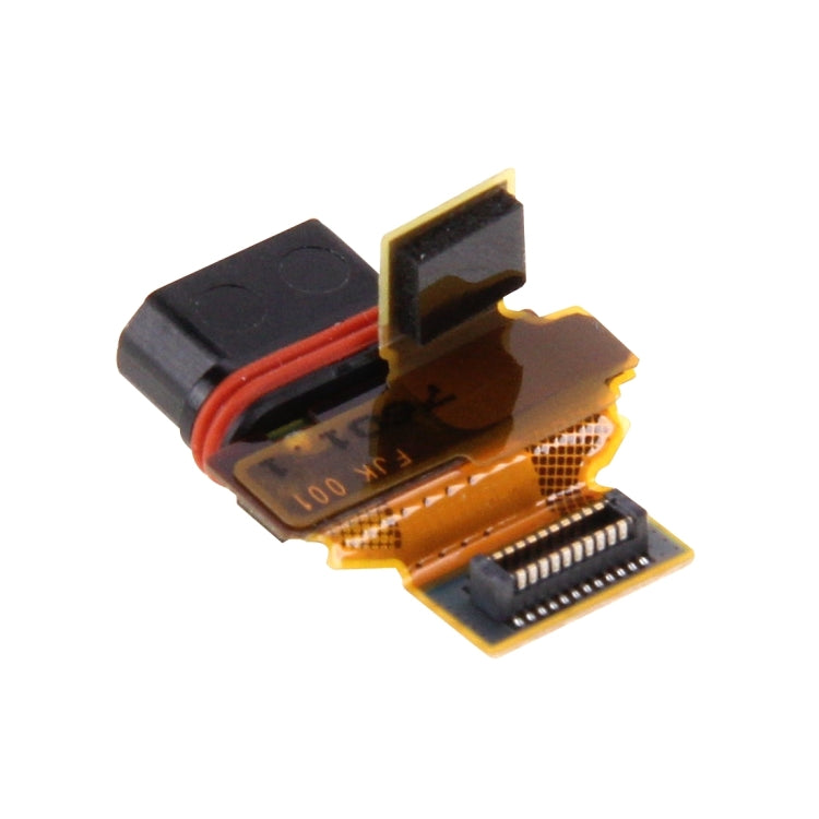 Charging Port Flex Cable  for Sony Xperia Z5 Compact / Z5 mini - Flex Cable by PMc TechLife | Online Shopping South Africa | PMc TechLife | Buy Now Pay Later Mobicred
