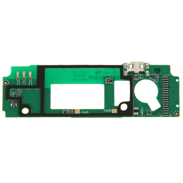 Charging Port  for Lenovo A880 - Tail Connector by PMc TechLife | Online Shopping South Africa | PMc TechLife | Buy Now Pay Later Mobicred