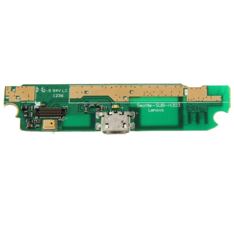 Charging Port  for Lenovo S720 - free shipping - PMc TechLife - Order now!