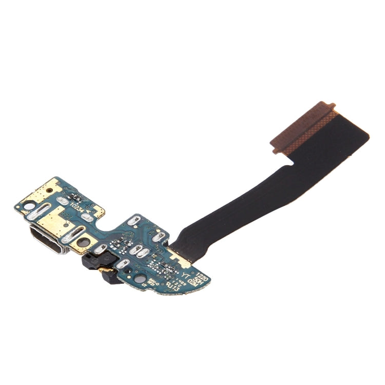 Charging Port and Earphone Jack Flex Cable  for HTC One M8 - Flex Cable by PMC TechLife | Online Shopping South Africa | PMC TechLife | Buy Now Pay Later Mobicred