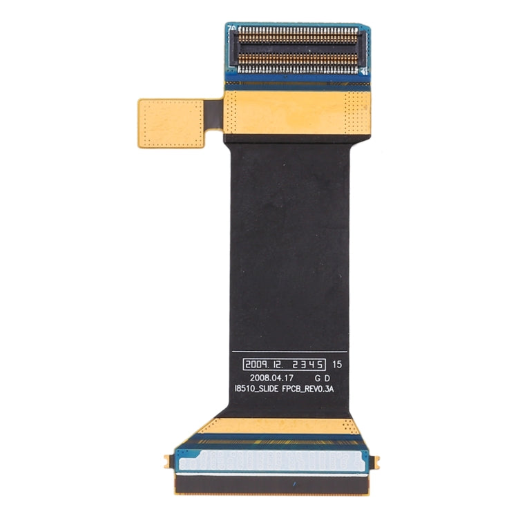 For Samsung i8510 Flex Cable - Flex Cable by PMC TechLife | Online Shopping South Africa | PMC TechLife | Buy Now Pay Later Mobicred