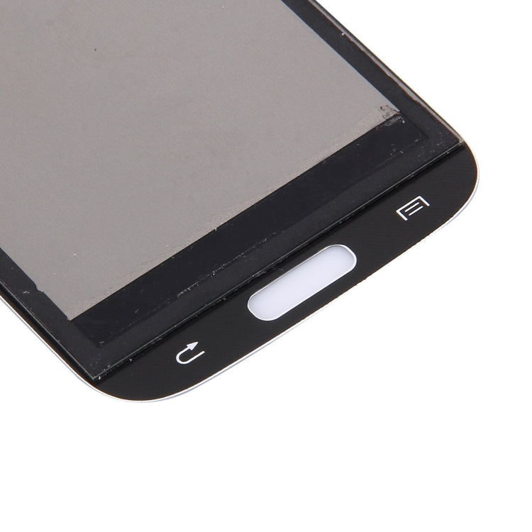 Original LCD Display + Touch Panel for Galaxy S IV / i9500(White) - free shipping - PMc TechLife - Order now!