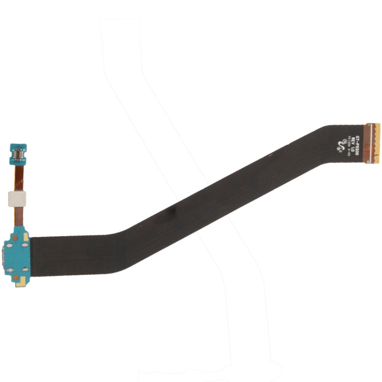 For Galaxy Tab 3 (10.1) / P5200 Tail Plug Flex Cable - free shipping - PMc TechLife - Order now!