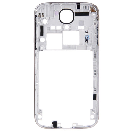 For Galaxy S4 / i337 Middle Frame Bezel - Galaxy S Series Parts by PMC Jewellery | Online Shopping South Africa | PMC Jewellery | Buy Now Pay Later Mobicred