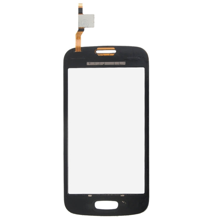 For Galaxy Star Pro / S7262 / S7260 Touch Panel (White) - free shipping - PMc TechLife - Order now!