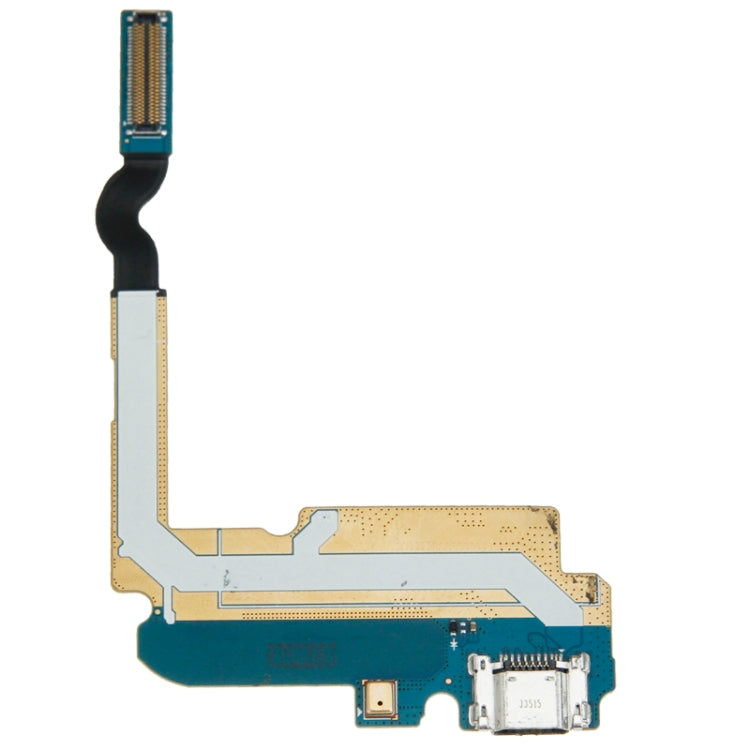 For Galaxy Mega 6.3 / i9200 / 9205 Charging Port Flex Cable - free shipping - PMc TechLife - Order now!