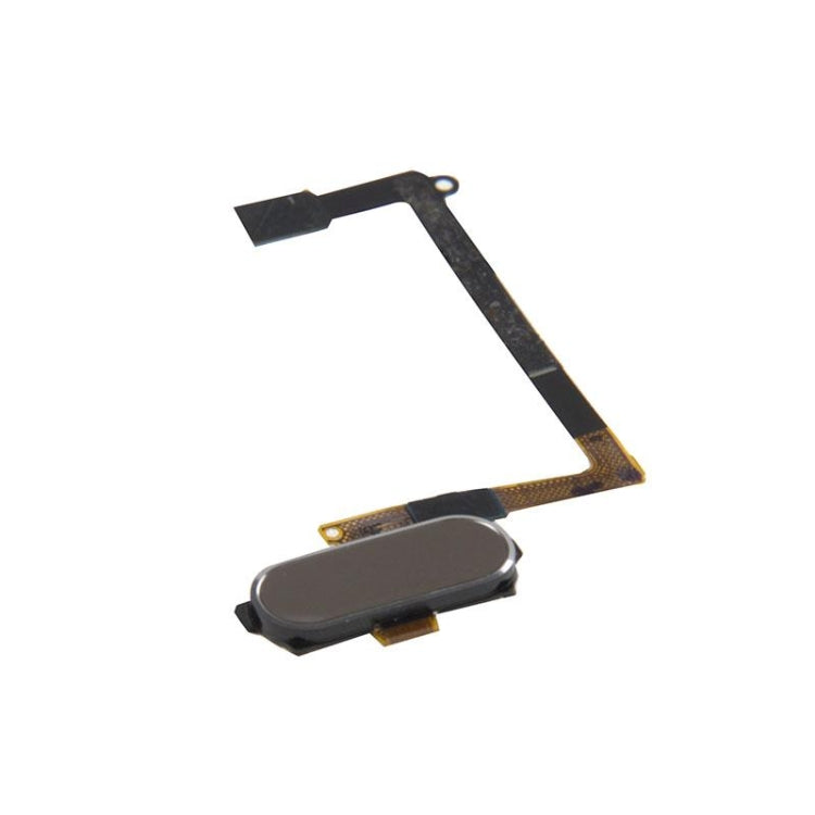 For Galaxy S6 / G920F Home Button Flex Cable with Fingerprint Identification(Gold) - free shipping - PMc TechLife - Order now!