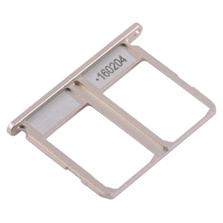 For Galaxy S6 2 SIM Card Tray (Gold) - free shipping - PMc TechLife - Order now!