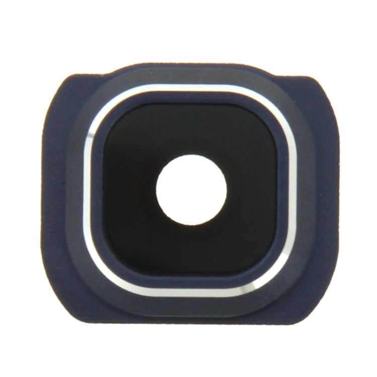 For Galaxy S6 Original Back Camera Lens Cover (Black) - free shipping - PMc TechLife - Order now!