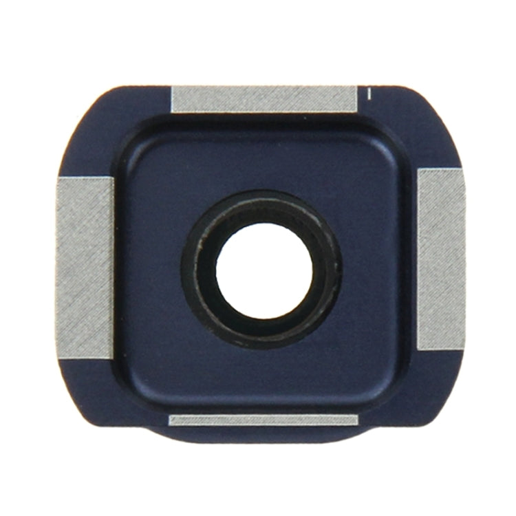For Galaxy S6 Original Back Camera Lens Cover (Black) - free shipping - PMc TechLife - Order now!