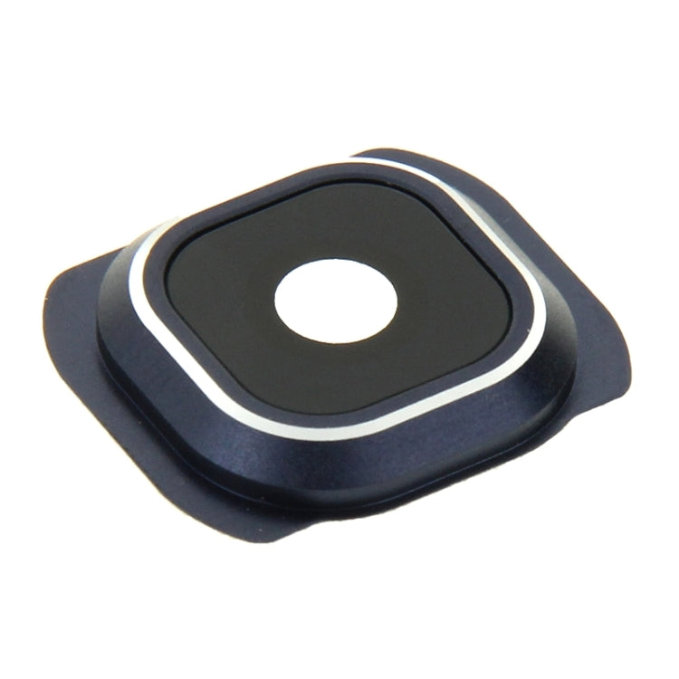 For Galaxy S6 Original Back Camera Lens Cover (Black) - free shipping - PMc TechLife - Order now!