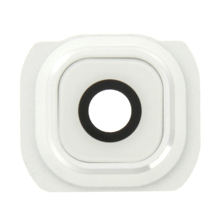 For Galaxy S6 Original Back Camera Lens Cover (White) - free shipping - PMc TechLife - Order now!