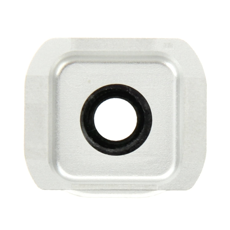 For Galaxy S6 Original Back Camera Lens Cover (White) - free shipping - PMc TechLife - Order now!