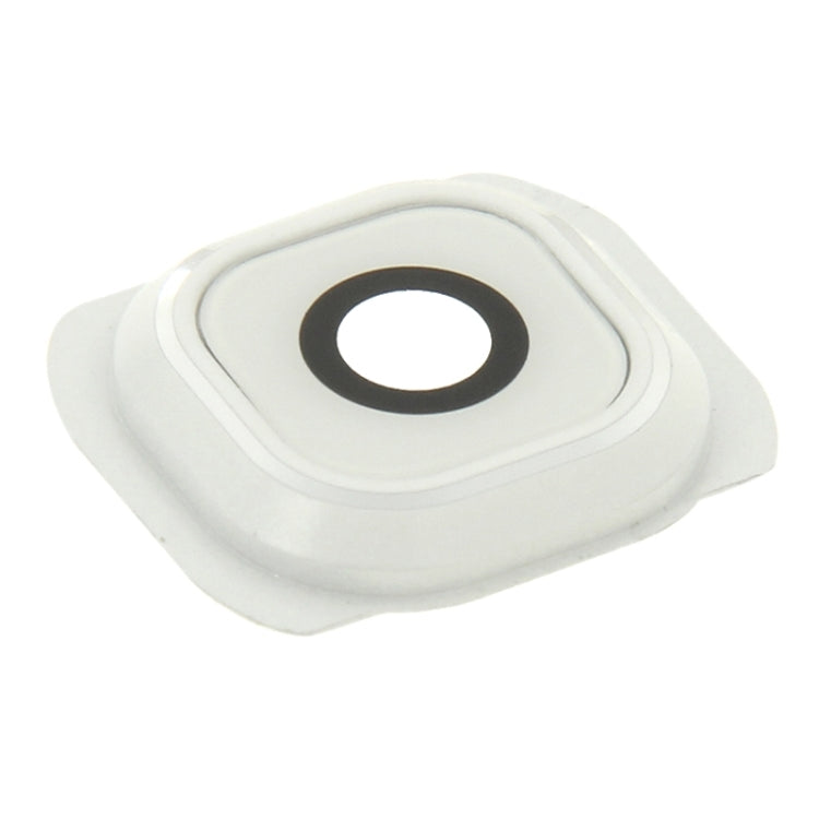 For Galaxy S6 Original Back Camera Lens Cover (White) - free shipping - PMc TechLife - Order now!