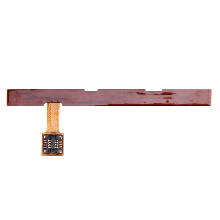 For Galaxy Tab 2 10.1 / P5100 / P5110 Power Button and Volume Button Flex Cable - Flex Cable by PMC Jewellery | Online Shopping South Africa | PMC Jewellery