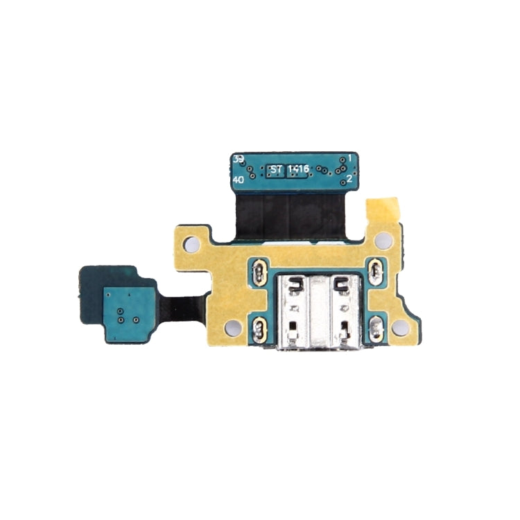 For Galaxy Tab S 8.4 / SM-T705 Charging Port Flex Cable - free shipping - PMc TechLife - Order now!