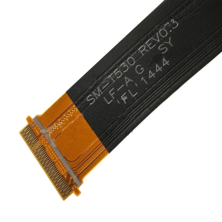 For Galaxy Tab 4 10.1 / T530 Charging Port Flex Cable - free shipping - PMc TechLife - Order now!