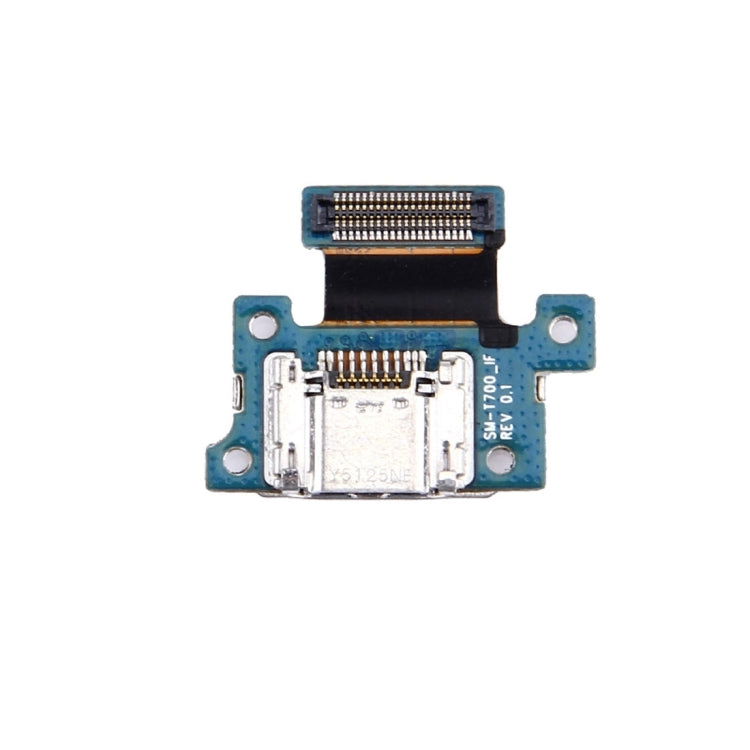 For Galaxy Tab S 8.4 / SM-T700 Charging Port Flex Cable - free shipping - PMc TechLife - Order now!