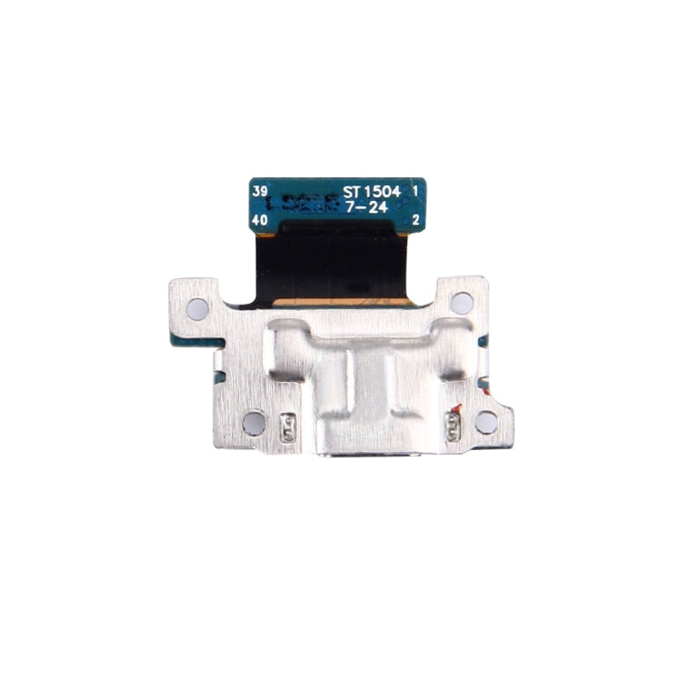 For Galaxy Tab S 8.4 / SM-T700 Charging Port Flex Cable - free shipping - PMc TechLife - Order now!