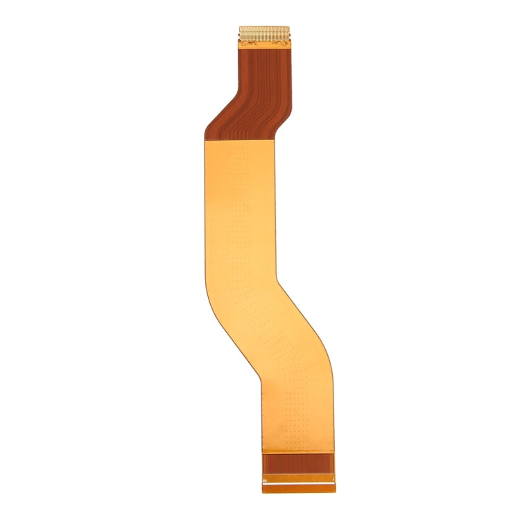 For Galaxy Tab S 10.5 / T800 / T801 / T805 LCD Connector Flex Cable - free shipping - PMc TechLife - Order now!