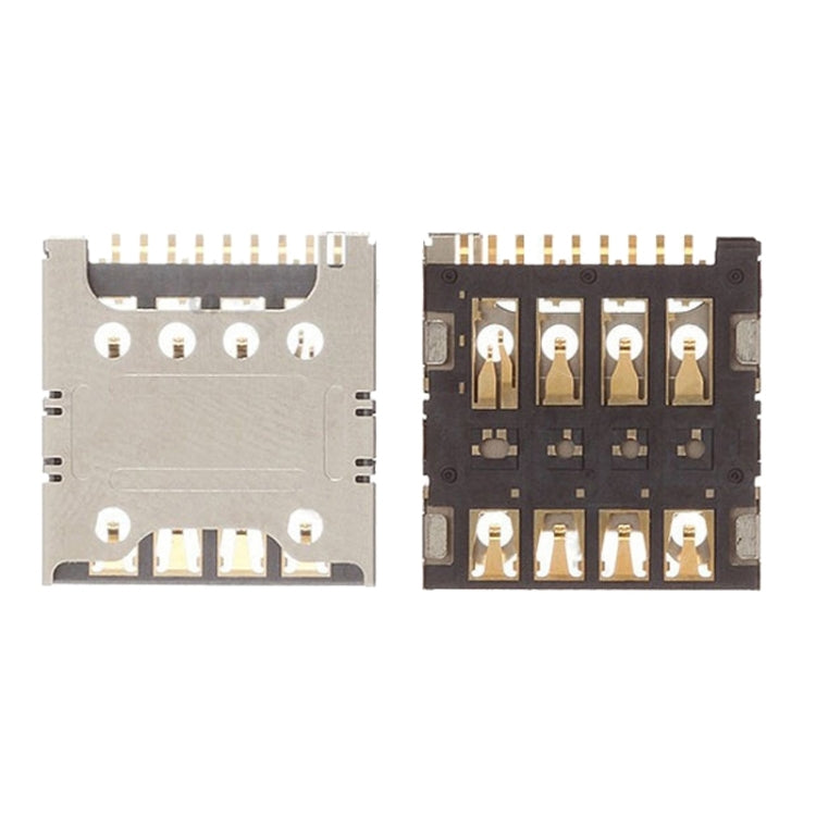 For Galaxy Note 3 / N9000  / N9008 / N9005 / N9006 / N900 SIM Card Reader - free shipping - PMc TechLife - Order now!