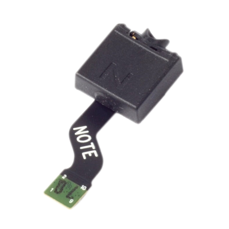 For Galaxy Note 10.1 / N8000 / N8005 / N8010 Earphone Jack Flex Cable - free shipping - PMc TechLife - Order now!