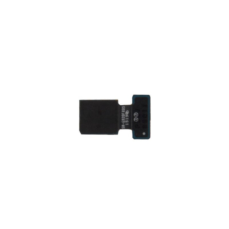 For Galaxy S6 Edge / G925 Front Facing Camera Module  (Black) - free shipping - PMc TechLife - Order now!