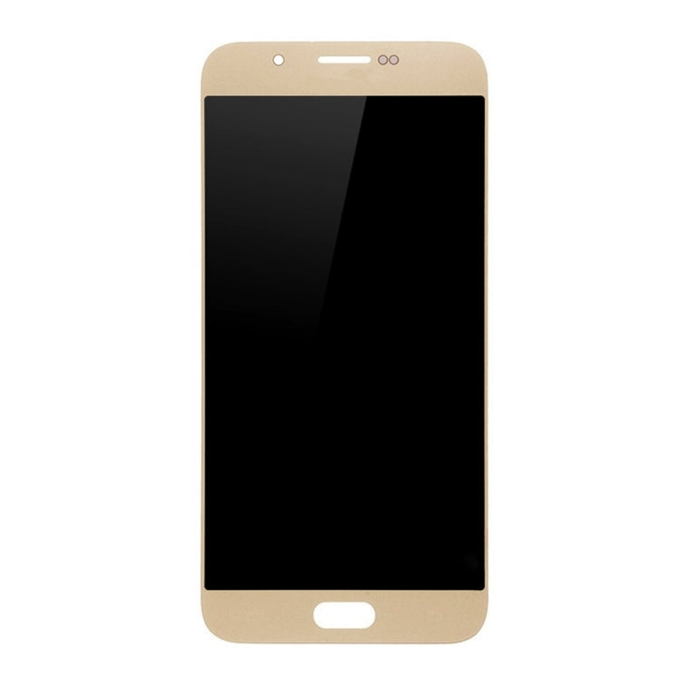 Original LCD Display + Touch Panel for Galaxy A8 / A8000(Gold) - free shipping - PMc TechLife - Order now!