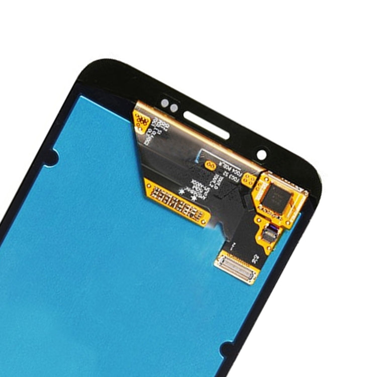 Original LCD Display + Touch Panel for Galaxy A8 / A8000(Gold) - free shipping - PMc TechLife - Order now!