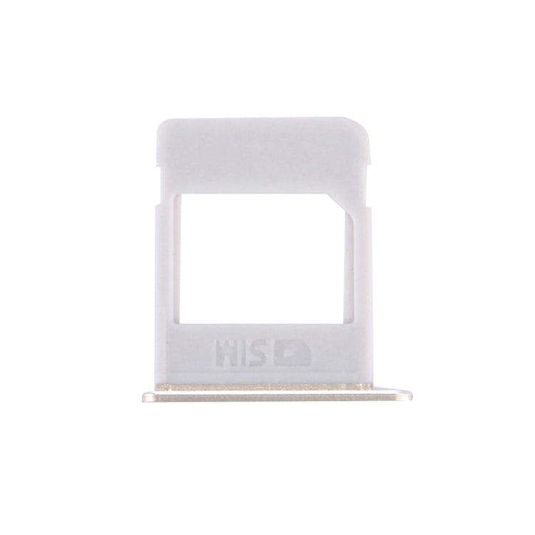 For Galaxy Note 5 / N920 (Single SIM Card) SIM Card Tray (Gold) - free shipping - PMc TechLife - Order now!