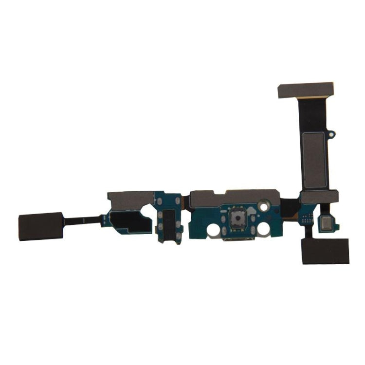 For Galaxy Note 5 / N9200 / N9208 Charging Port Flex Cable - free shipping - PMc TechLife - Order now!