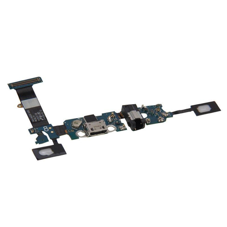 For Galaxy Note 5 / N9200 / N9208 Charging Port Flex Cable - free shipping - PMc TechLife - Order now!