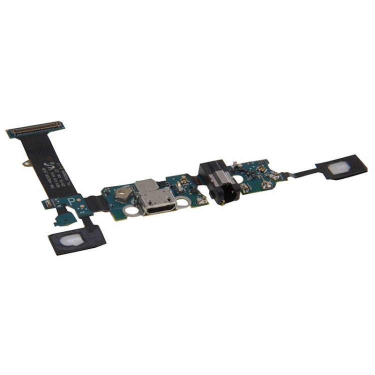For Galaxy Note 5 / N920P Charging Port Flex Cable - free shipping - PMc TechLife - Order now!