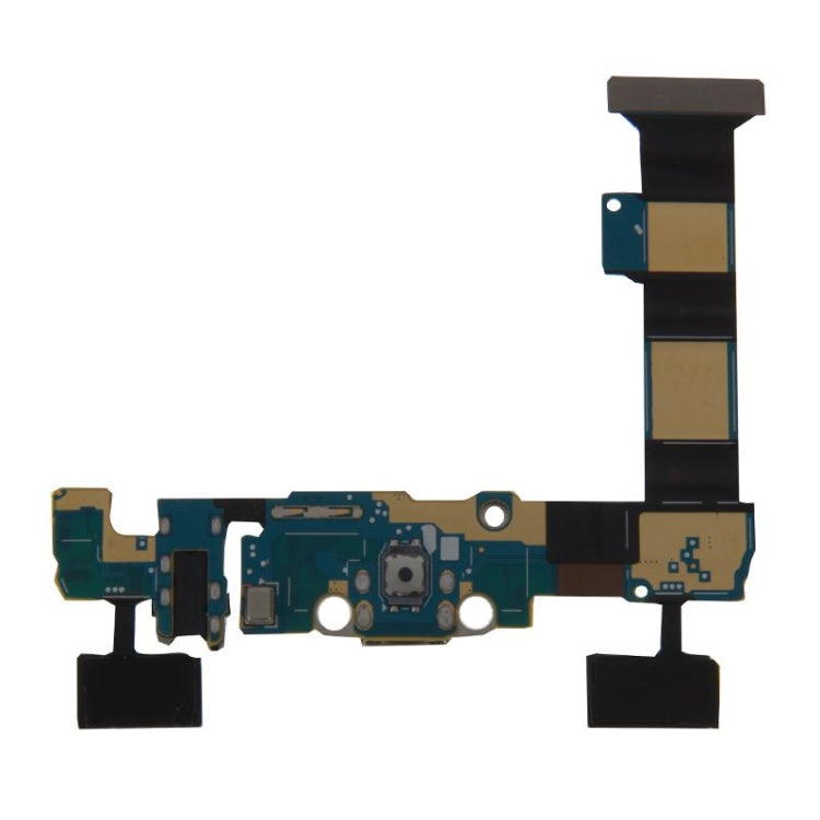 For Galaxy S6 Edge+ / G928T Charging Port Flex Cable - free shipping - PMc TechLife - Order now!