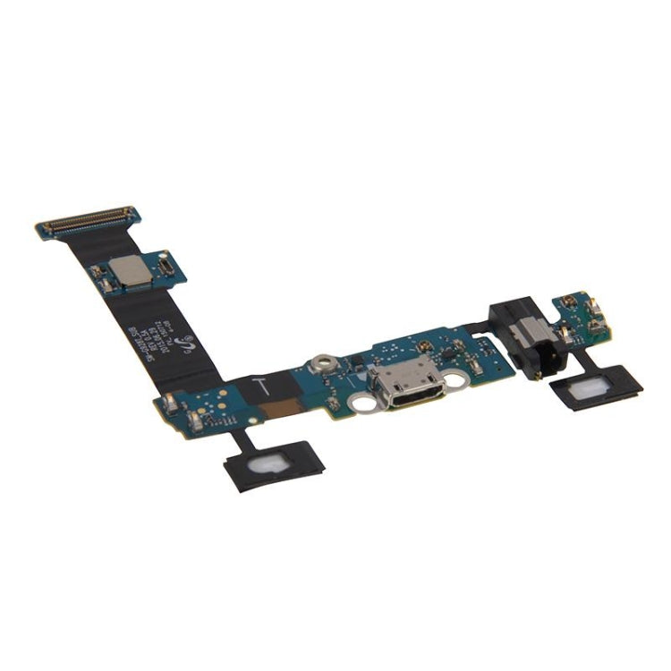 For Galaxy S6 Edge+ / G928T Charging Port Flex Cable - free shipping - PMc TechLife - Order now!