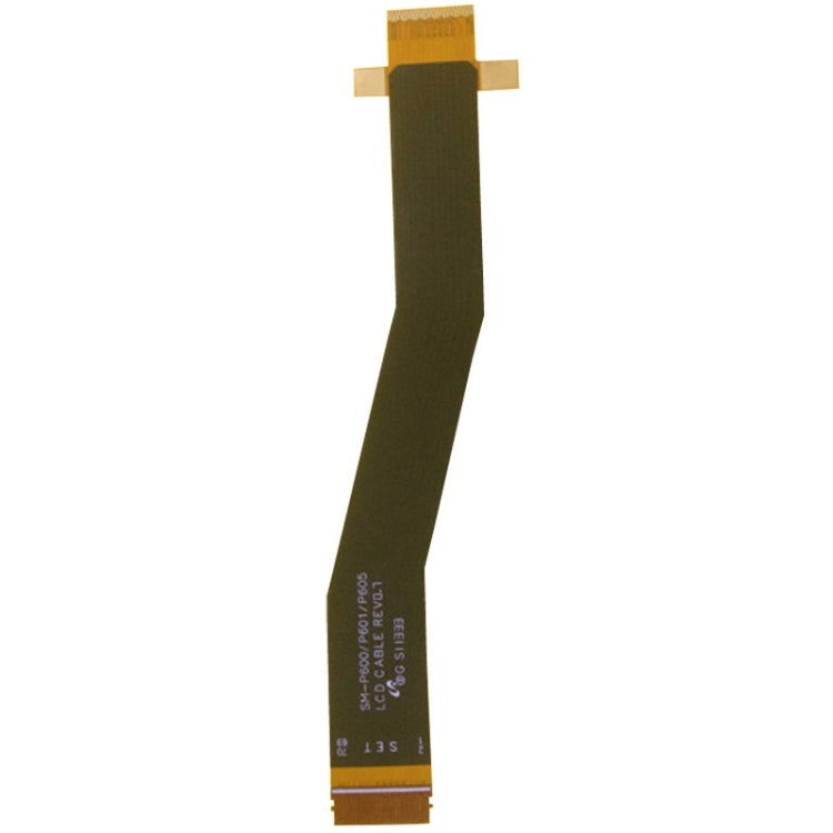 For Galaxy Note 10.1 2014 Edition P600 / P605 High Quality LCD Flex Cable - free shipping - PMc TechLife - Order now!