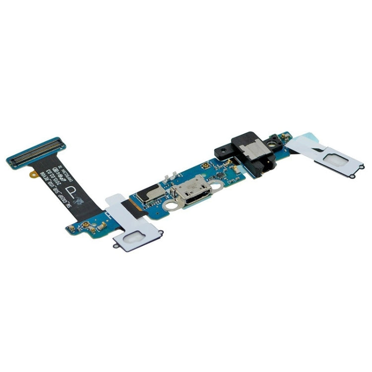 For Galaxy S6 / G920T Charging Port Flex Cable Ribbon - free shipping - PMc TechLife - Order now!