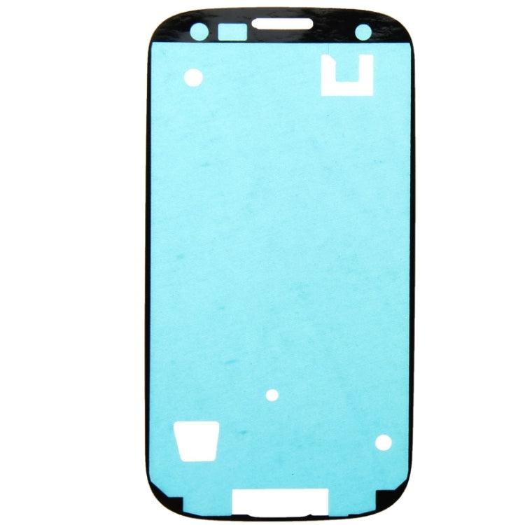 For Galaxy S III 10pcs Frame Adhesive Glue - free shipping - PMc TechLife - Order now!