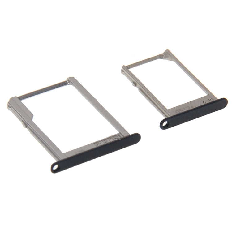For Galaxy A3 / A300 & A5 / A500 & A7 / A700 SIM Card Tray & Micro SD Card Tray (Black) - free shipping - PMc TechLife - Order now!