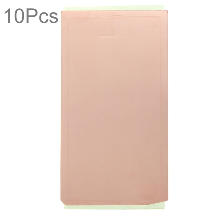 For Galaxy A5 / A500 10pcs Rear Housing Adhesive - free shipping - PMc TechLife - Order now!
