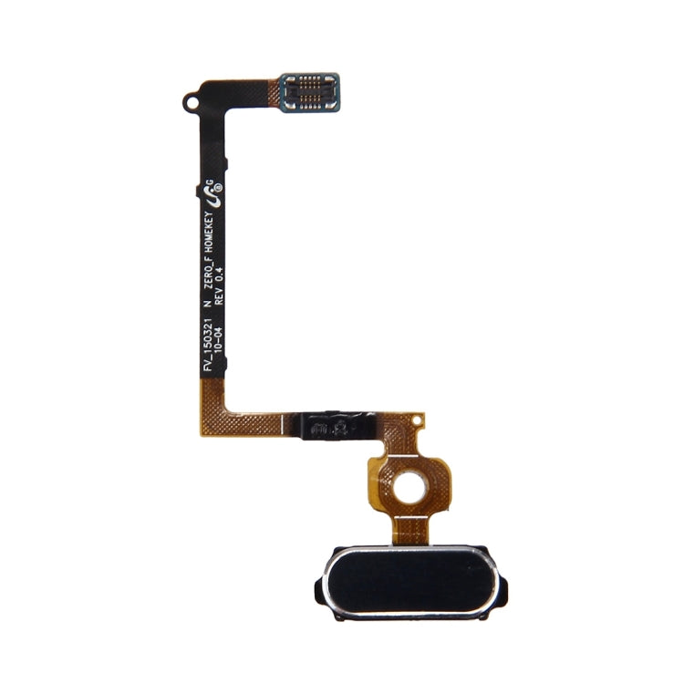 For Galaxy S6 / G920F Home Button(Black) - free shipping - PMc TechLife - Order now!