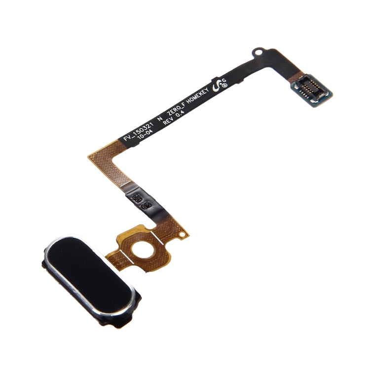 For Galaxy S6 / G920F Home Button(Black) - free shipping - PMc TechLife - Order now!