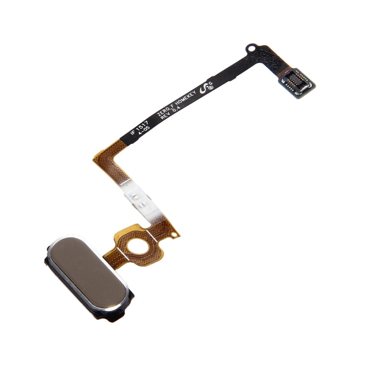 For Galaxy S6 / G920F Home Button(Gold) - free shipping - PMc TechLife - Order now!