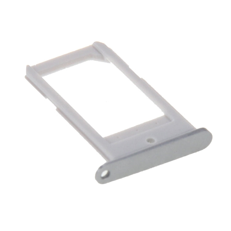 For Galaxy S6 Edge / G925 SIM Card Tray  (Silver) - free shipping - PMc TechLife - Order now!