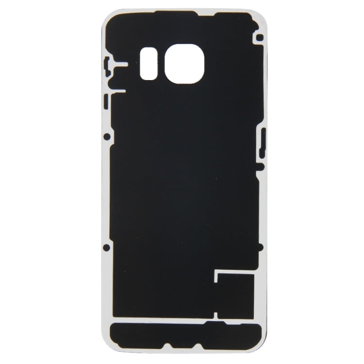 For Galaxy S6 Edge / G925 Battery Back Cover (Gold) - free shipping - PMc TechLife - Order now!