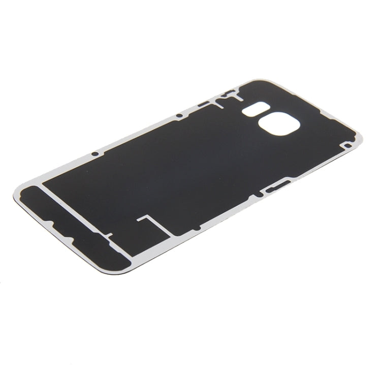 For Galaxy S6 Edge / G925 Battery Back Cover (Gold) - free shipping - PMc TechLife - Order now!