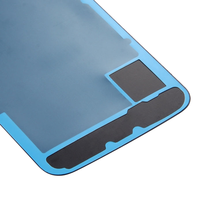 For Galaxy S6 Edge / G925 Battery Back Cover (Blue) - free shipping - PMc TechLife - Order now!